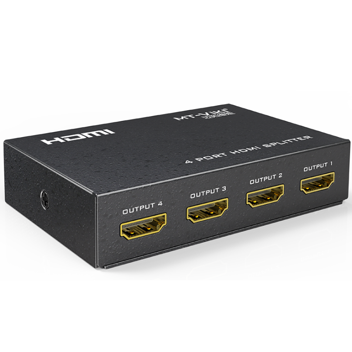 3 Port Hdmi Switch